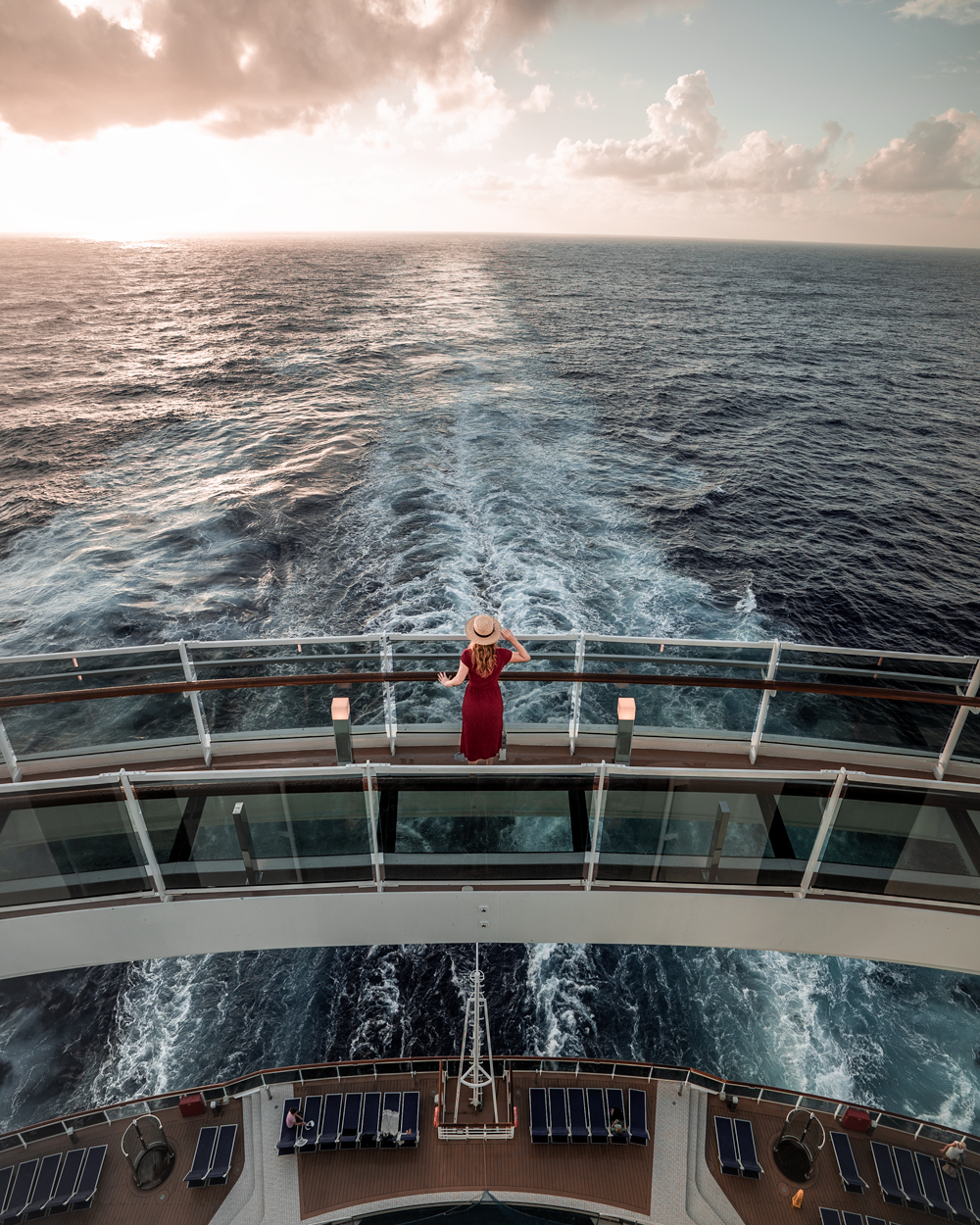 6 Reasons Why You Should Book an MSC Seaside Cruise Right Now!